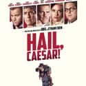 Hail, Caesar! on Random Funniest Movies About Politics