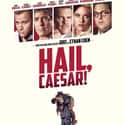 Hail, Caesar! on Random Best George Clooney Movies