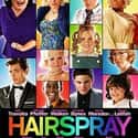 Hairspray on Random Musical Movies With Best Songs