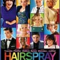 Hairspray on Random Best Teen Romance Movies