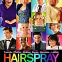 Hairspray on Random Best Movies For Young Girls