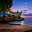 Haiti on Random Countries with the Best Beaches