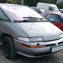 1994 Pontiac Trans Sport on Random Best Pontiac Minivans