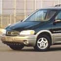 1997 Pontiac Trans Sport on Random Best Pontiac Minivans