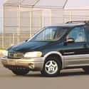 1998 Pontiac Trans Sport on Random Best Pontiac Minivans