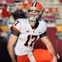 Todd Philcox is listed (or ranked) 7 on the list The Best Syracuse Orange Quarterbacks of All Time