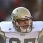 Jack Williams is listed (or ranked) 13 on the list The Best Georgia Tech Yellow Jackets Quarterbacks of All Time