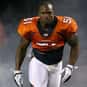 Joe Mays is listed (or ranked) 33 on the list The Best Denver Broncos Linebackers of All Time