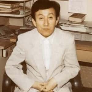 Hiroshi Sasagawa