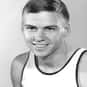 Russ Critchfield is listed (or ranked) 25 on the list The Greatest California Basketball Players of All Time