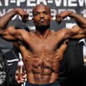 Welterweight, Light welterweight   Timothy Ray "Tim" Bradley, Jr. is an American professional boxer born in Cathedral City, California, and training out of Indio, California.