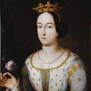 Yolande, Duchess of Lorraine