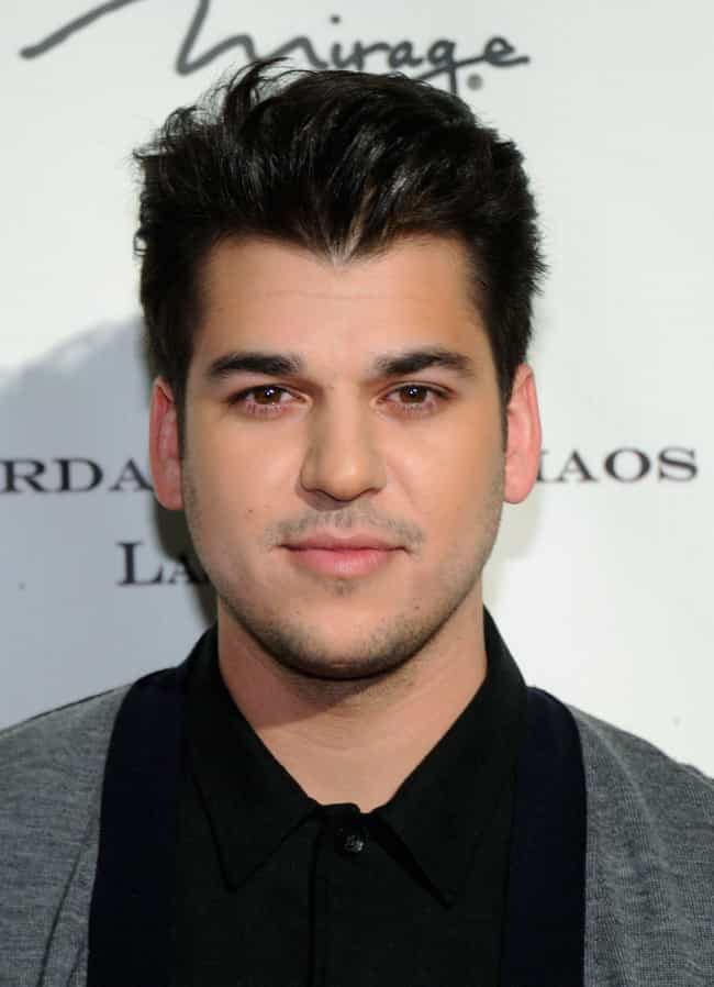 Rob Kardashian