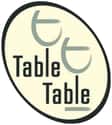 Table Table on Random Best Restaurant Chains in the UK
