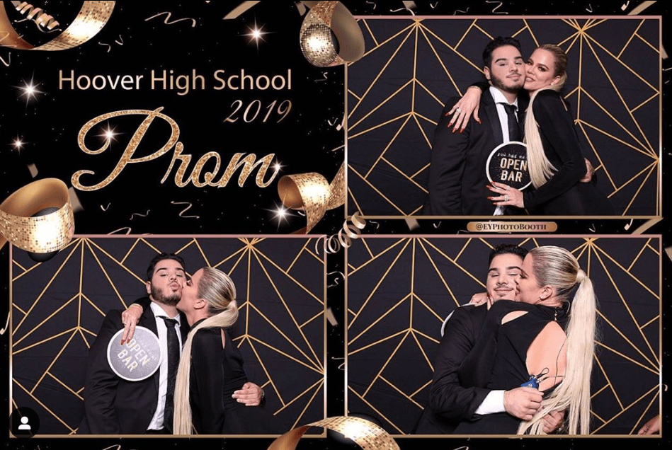 12 Awesome Celebrities Who Went to Prom with Fans