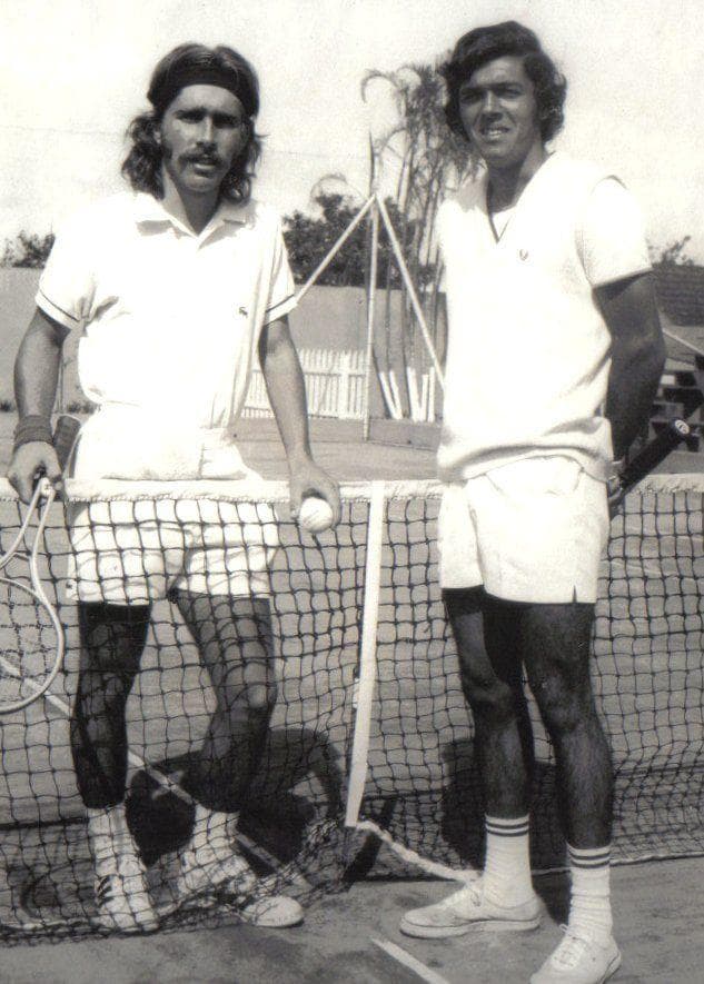 Best Brazilian Tennis Players List of Famous Tennis Players from Brazil