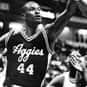 John Trezvant is listed (or ranked) 43 on the list The Greatest Texas A&M Basketball Players of All Time