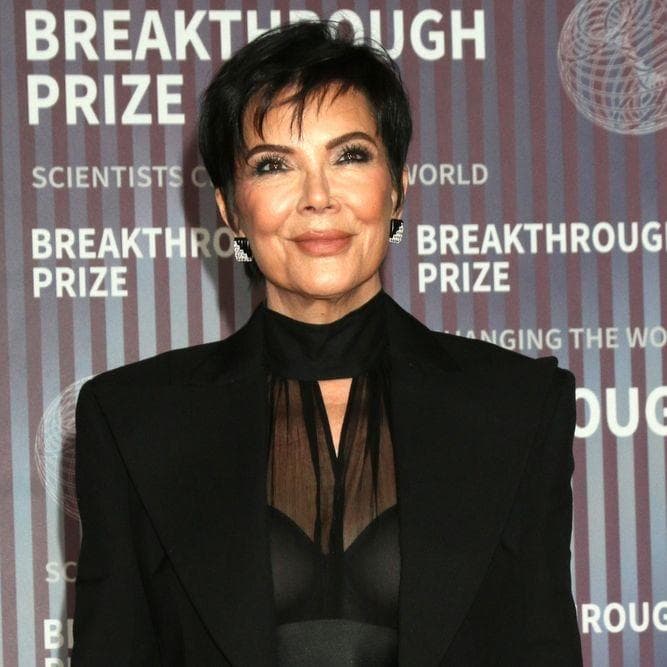 Kris Jenner