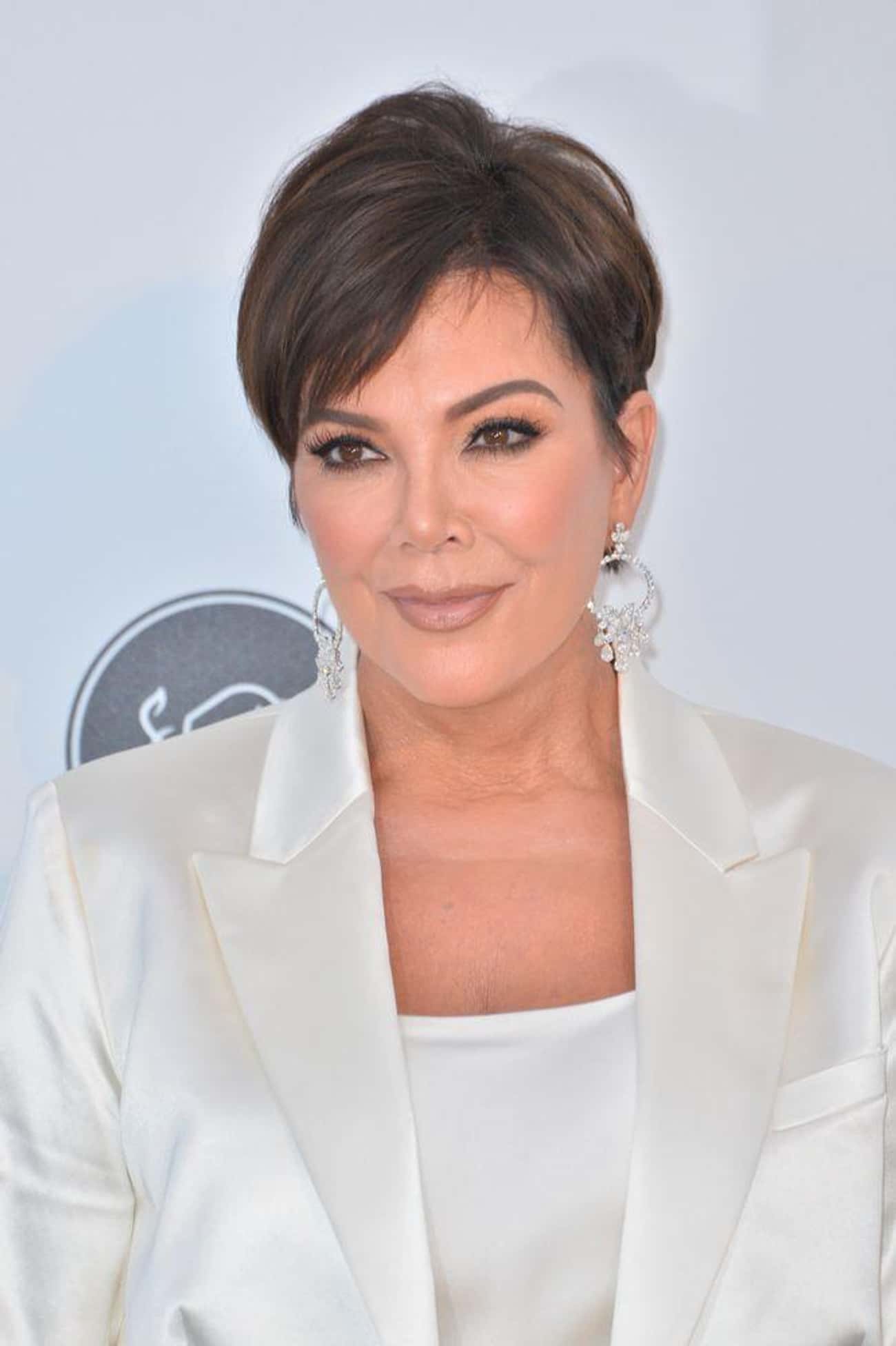 Kris Jenner Was Best Friends With Nicole Brown
