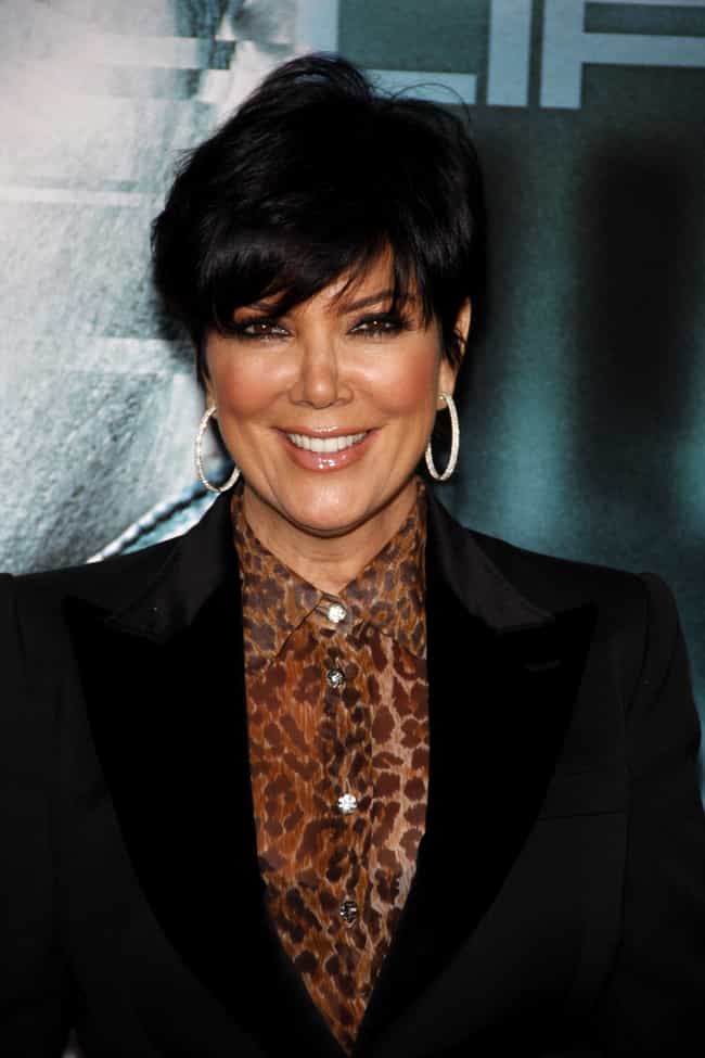 Kris Jenner