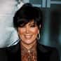 Kris Jenner is listed (or ranked) 21 on the list Who Would You Feed To Zombies?