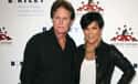 Kris Jenner on Random Famous Long-Term Couples That Split