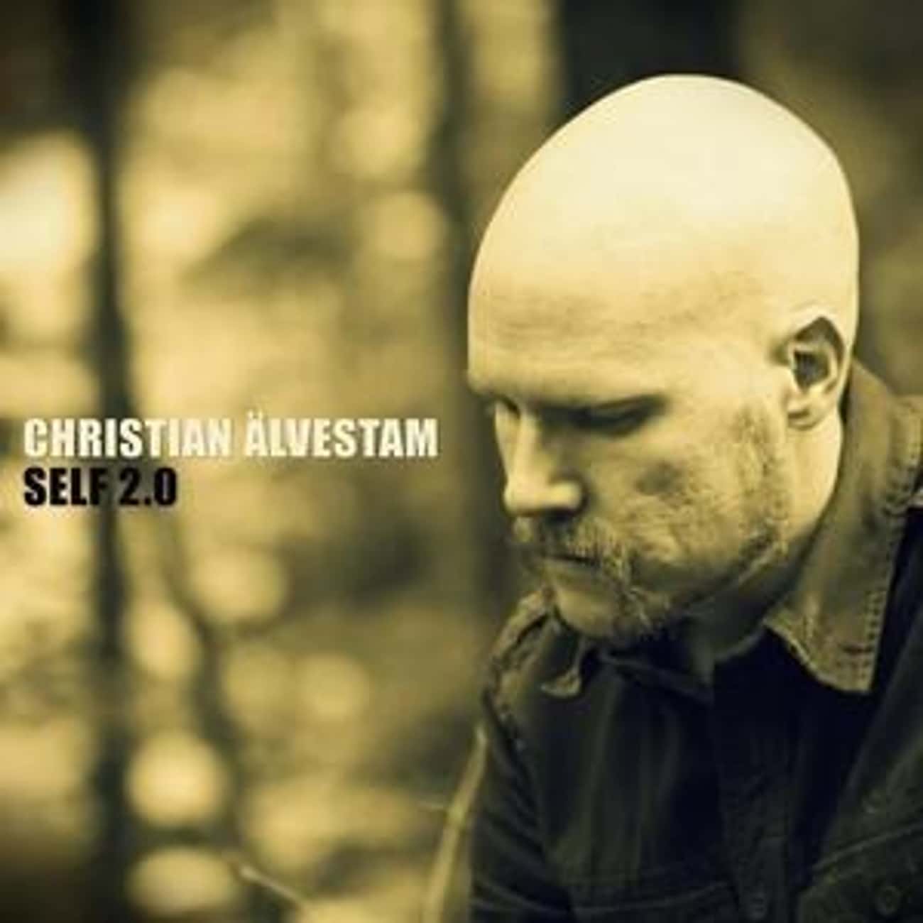 Christian Älvestam