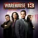 Warehouse 13 on Random TV Shows Canceled Before Their Time