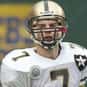 Ronnie McAda is listed (or ranked) 3 on the list The Best Army Black Knights Quarterbacks of All Time
