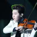 Henry Lau is listed (or ranked) 35 on the list The Best Maknae Members In K-pop, Ranked