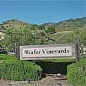 Shafer Vineyards on Random Best Wineries in Napa Valley