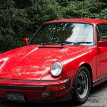 Best Porsche 911s Most Reliable Porsche 911s