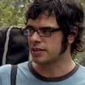 Flight of the Conchords   The fictional version of Jemaine Clement in the TV Program Flight of the Conchords.