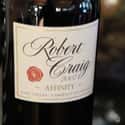 Robert Craig Winery on Random Best Wineries in Napa Valley
