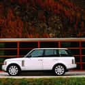 2006 Land Rover Range Rover on Random Best Land Rover Range Rovers