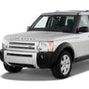 2008 Land Rover LR3 on Random Best Land Rover Discoverys