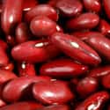 Kidney beans on Random Healthiest Superfoods