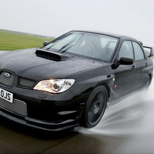 Random Best Subaru Sedans