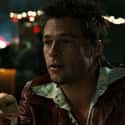 Tyler Durden on Random Evil Villains Who We Still Love And Want To Be Our Friends