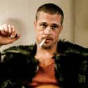 Tyler Durden on Random Greatest Characters Who Never Actually Existed