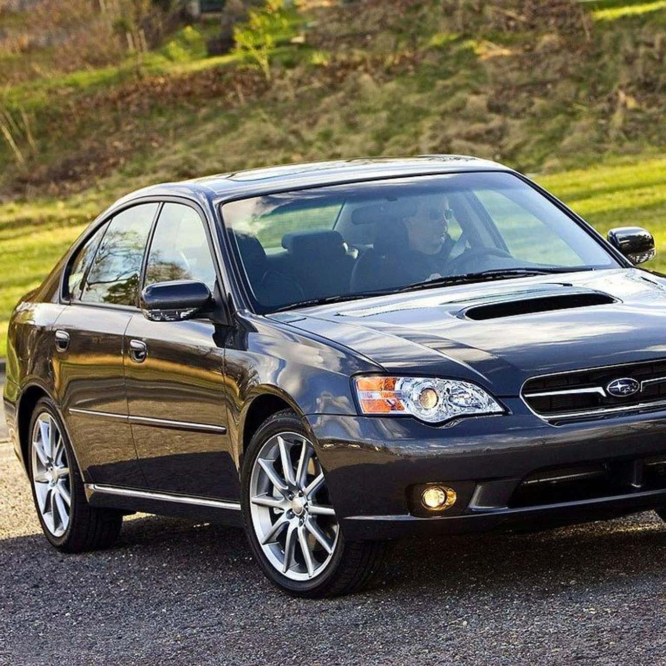 Best Subaru Legacys | Most Reliable Subaru Legacys