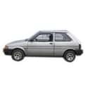 1989 Subaru Hatchback Hatchback 4WD on Random Best Subaru Hatchback 4WDs