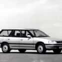 1989 Subaru Wagon Station Wagon on Random Best Station Wagons