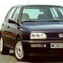1998 Volkswagen Golf on Random Best Volkswagen Golfs