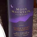 Moon Mountain Vineyard on Random Best Wineries in Sonoma Valley