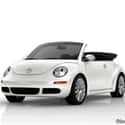 2009 Volkswagen New Beetle Convertible on Random Best Volkswagen Convertibles