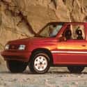 1990 Suzuki Samurai SUV Soft-top 4WD on Random Best Suzukis