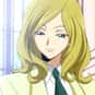 Милли Эшфорд внесен в список (или рейтинг) 73 в списке The Best Anime Characters With Blond Hair
