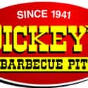 Dickey's Barbecue Pit on Random Best Restaurants for Special Occasions