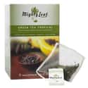 Mighty Leaf Tea on Random Best Green Tea Brands